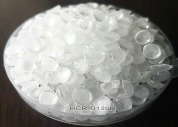 Water white Hydrogenated DCPD Petroleum Resins with low smell for Hot Melt Adhesives and Wax Modification