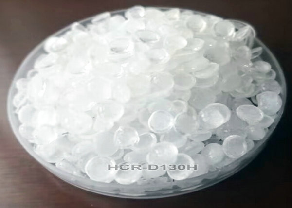 Water white Hydrogenated DCPD Petroleum Resins with low smell for Hot Melt Adhesives