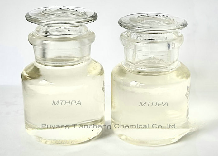 High purity MTHPA with CAS No. 11070-44-3 used as Epoxy resin curing agents