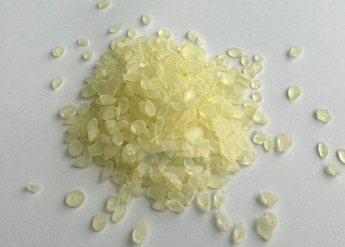 Light Yellow C5/C9 Petroleum Resin for Hot Melt Adhesives and Rubber Tyre mixing