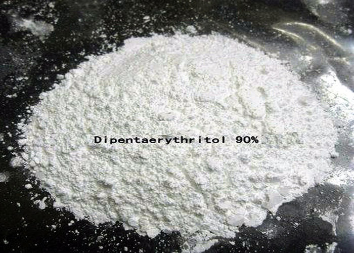 Ultra-fine dipentaerythritol powder with 300-2000 mesh particle size for high end coating