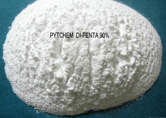 Industrial Dipentaerythritol with CAS NO.  126-58-9 used for Coating industry