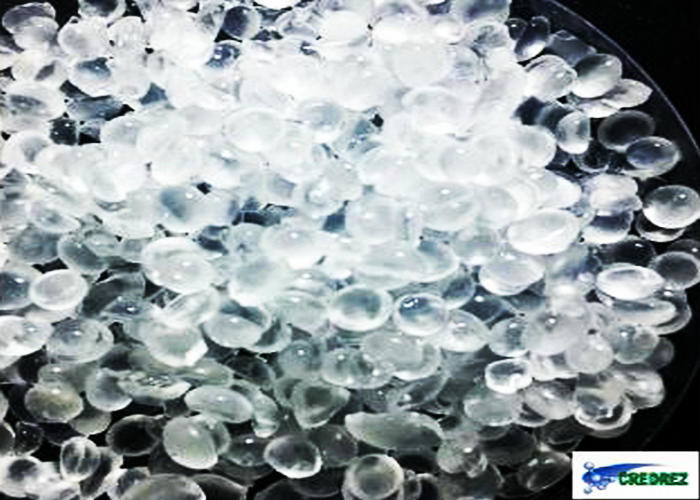 High softening point Hydrogenated DCPD Hydrocarbon Resins with low smell for Hot Melt Adhesives