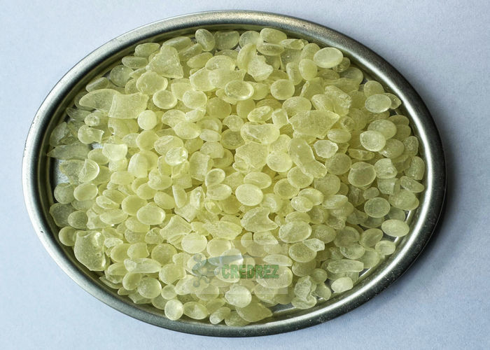 Light color  DCPD Hydrocarbon Resin with excellent compatibility for Rubber and Tire
