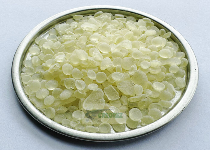 Light color  DCPD Hydrocarbon Resin with excellent compatibility for Rubber and Tire