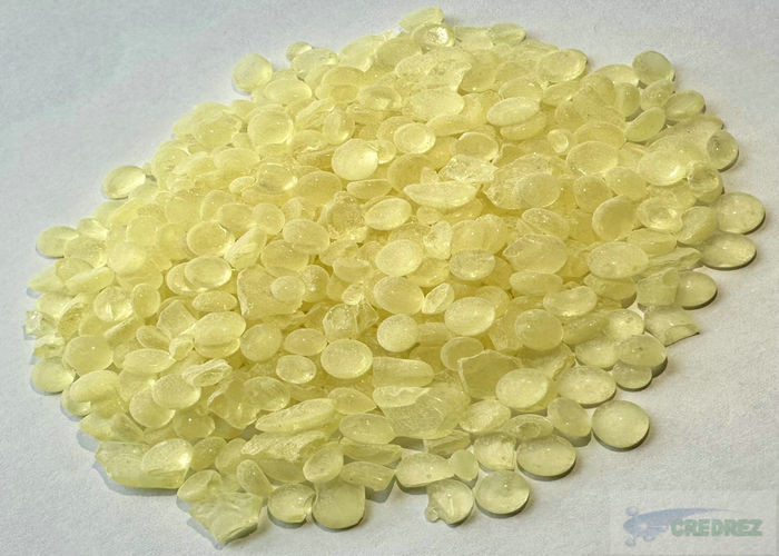 Light color  DCPD Hydrocarbon Resin with excellent compatibility for Rubber and Tire
