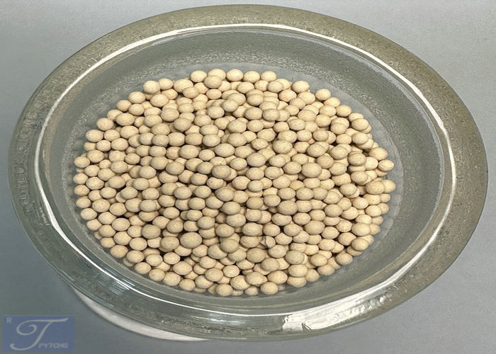 13X Molecular Sieve with long sevice life for Pressure Swing Adsorption